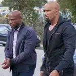 Imagen del episodio de S.W.A.T.