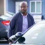 Imagen del episodio de S.W.A.T.