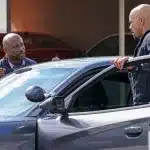 Imagen del episodio de S.W.A.T.