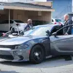 Imagen del episodio de S.W.A.T.