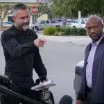 Imagen del episodio de S.W.A.T.