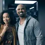 Imagen del episodio de S.W.A.T.