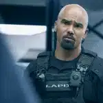 Imagen del episodio de S.W.A.T.