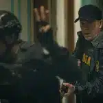 Imagen del episodio de S.W.A.T.