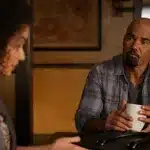 Imagen del episodio de S.W.A.T.