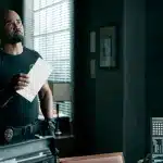 Imagen del episodio de S.W.A.T.