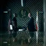 Imagen del episodio de S.W.A.T.