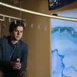 Imagen del episodio de The Good Doctor.