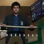 Imagen del episodio de The Good Doctor.