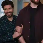 Imagen del episodio de The Good Doctor.