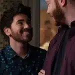 Imagen del episodio de The Good Doctor.