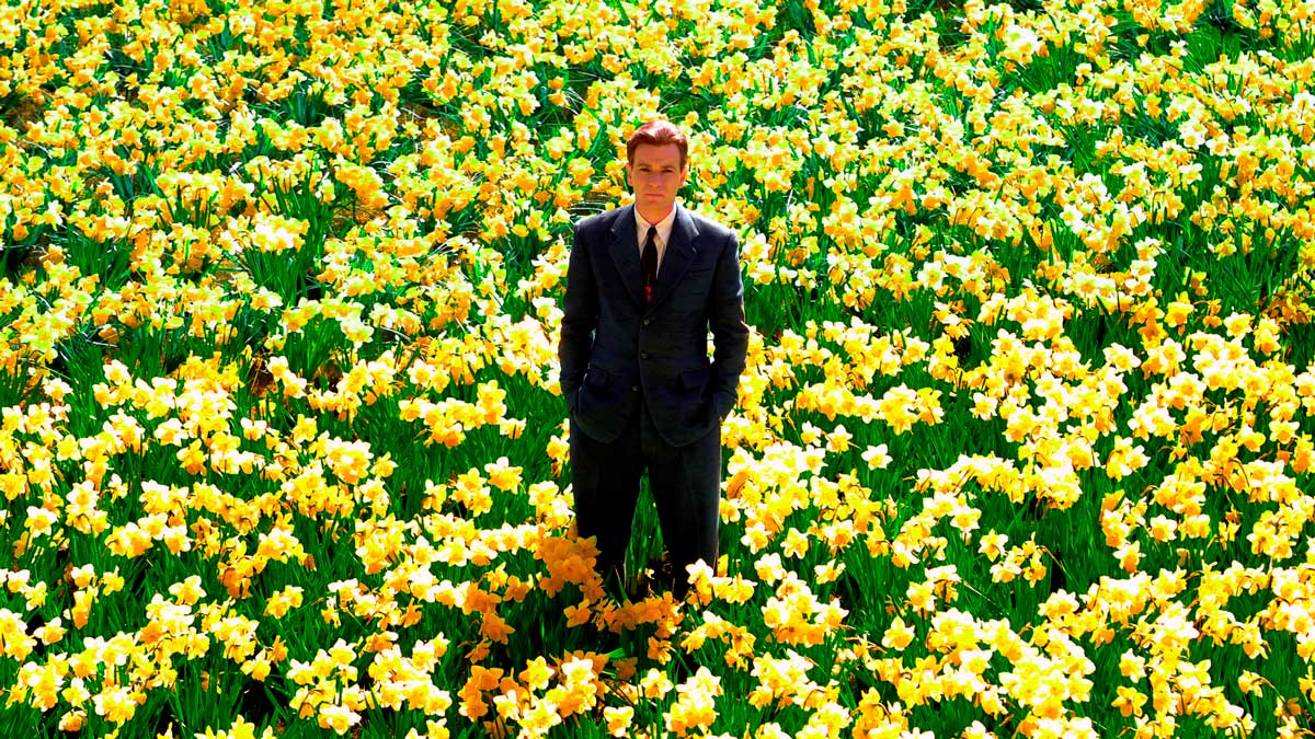 Imagen de la película Big Fish.