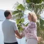 Imagen del episodio especial de Candice Renoir.