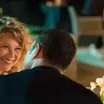 Imagen del episodio especial de Candice Renoir.