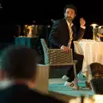 Imagen del episodio especial de Candice Renoir.