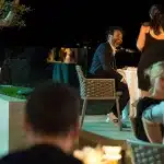 Imagen del episodio especial de Candice Renoir.