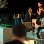 Imagen del episodio especial de Candice Renoir.