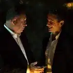 Imagen del episodio especial de Candice Renoir.