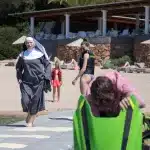 Imagen del episodio especial de Candice Renoir.