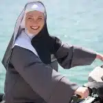Imagen del episodio especial de Candice Renoir.