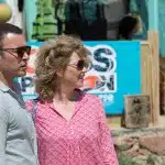 Imagen del episodio especial de Candice Renoir.