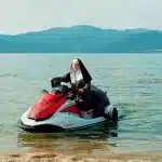 Imagen del episodio especial de Candice Renoir.