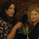 Imagen del episodio especial de Candice Renoir.