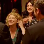Imagen del episodio especial de Candice Renoir.