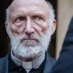 Imagen del episodio de Arte del Crimen.