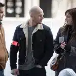 Imagen del episodio de Arte del Crimen.