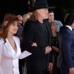 Imagen del primer episodio de Monarch.