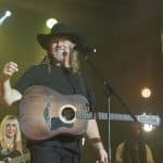 Imagen del primer episodio de Monarch.