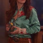 Imagen del primer episodio de Monarch.