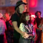 Imagen del primer episodio de Monarch.