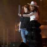 Imagen del primer episodio de Monarch.