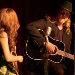 Imagen del primer episodio de Monarch.