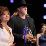 Imagen del primer episodio de Monarch.