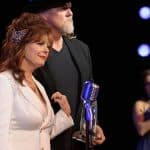 Imagen del primer episodio de Monarch.