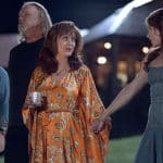 Imagen del primer episodio de Monarch.