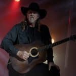 Imagen del primer episodio de Monarch.