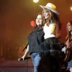 Imagen del primer episodio de Monarch.