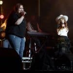 Imagen del primer episodio de Monarch.