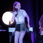 Imagen del segundo episodio de Monarch.