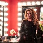 Imagen del segundo episodio de Monarch.