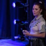 Imagen del segundo episodio de Monarch.