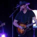 Imagen del segundo episodio de Monarch.