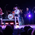 Imagen del segundo episodio de Monarch.