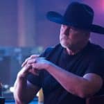 Imagen del tercer episodio de Monarch.