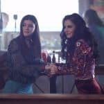 Imagen del tercer episodio de Monarch.