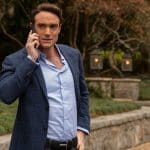 Imagen del tercer episodio de Monarch.